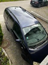 Ford Galaxy 1.9TDI 85kW Ghia 7-sitzig Autom. Ghia - Ford Galaxy: 1.8