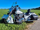 Indian Chief Classic - INDIAN CHIEF