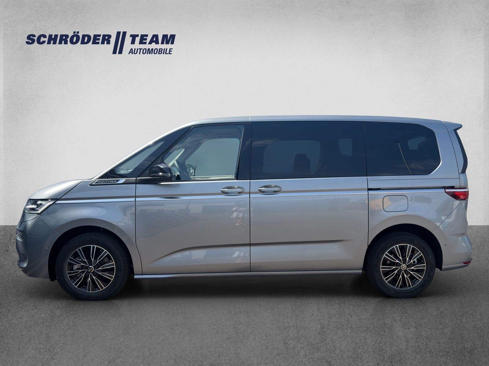Volkswagen T7 Multivan - Bild 2