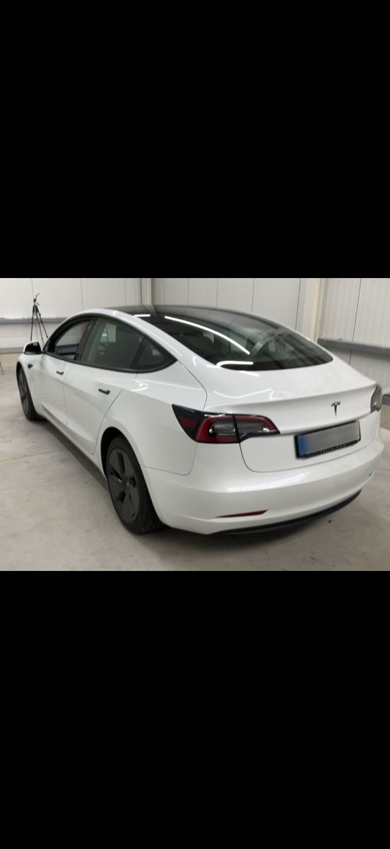 Tesla Model 3 Long Range RWD 360°Kam ACC foto 4