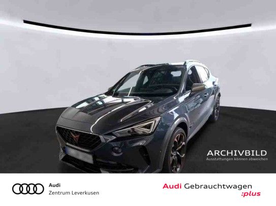 Cupra Formentor VZ 4Drive MATRIX LEDER PANO AHK DCC