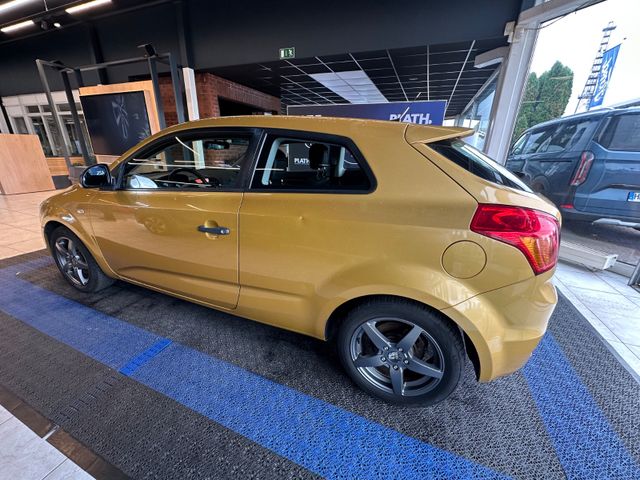 Kia pro cee’d / ProCeed