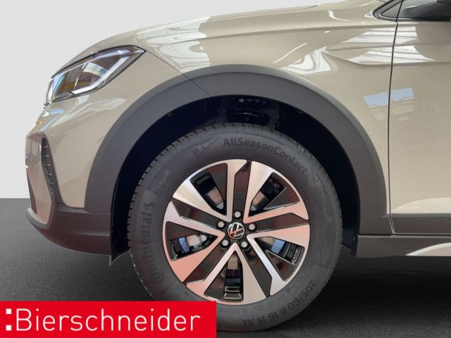 Volkswagen Taigo - Bild 8