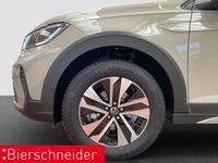 Volkswagen Taigo - Vorschau Bild 8