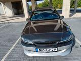 Opel Vectra 1.8 16V Selection Comfort Selection C... - Opel Vectra: Comfort