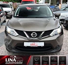 Nissan Qashqai - 7