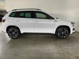 Skoda Karoq Sportline 1.5 TSI DSG AHK+NAVI+MATRIX - Skoda Autos von Händlern