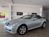 Mercedes-Benz SLK 280 SLK Roadster SLK 280 - gebrauchte Mercedes-Benz SLK-Klasse aus dem Jahr 2007