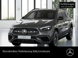 Mercedes-Benz GLA 200 AMG+NIGHT+PANO+AHK+MULTIBEAM+KAMERA+TOTW - Mercedes-Benz GLA 200 in Köln