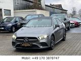 Mercedes-Benz A 250e Limousine *AMG Line*Panorama*LED - Mercedes-Benz A 250: Schiebedach