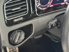 VW Golf VII Lim. GTI Performance /LED/virtual