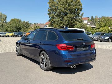 BMW 320 - 4