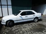 Mercedes-Benz C 200 "Elegance" Klima, Automatik - gebrauchte Mercedes-Benz 200 aus dem Jahr 1995
