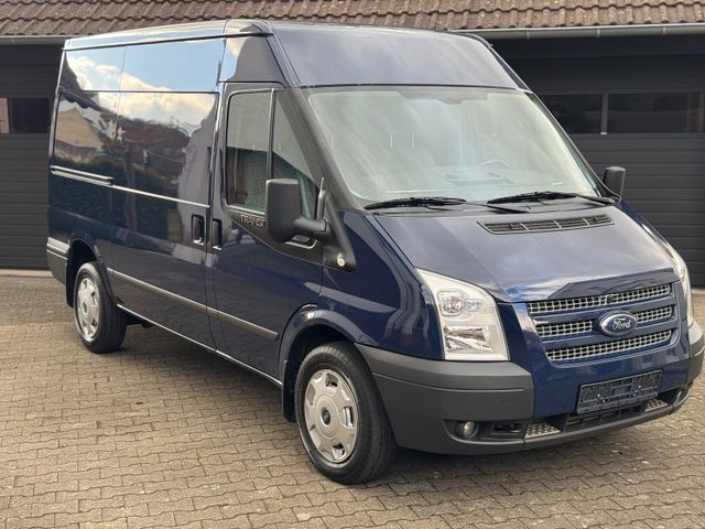 Ford Transit Kasten FT 350 M*Klima*Scheckheftgepfl.*