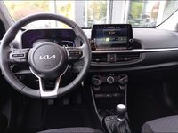 Kia Picanto - Vorschau Bild 14