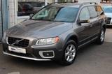 Volvo XC70 3.2 AWD Navi*Leder*AHK - gebrauchte Volvo XC70 aus dem Jahr 2008