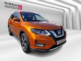 Nissan X-TRAIL N-Connecta 1.6DIG-T 6MT 4x2 PGD SH LED - Nissan X-Trail: 2.2