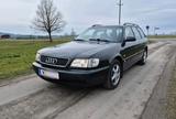 Audi A6 Avant 1.9 TDI C4 Kombi Klima AHK E... - Audi A6 aus 1996: Kombi