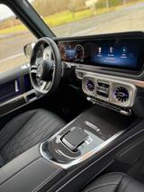 Mercedes-Benz G 450 d MANUFAKTUR | AMG Line | Ni - Mercedes-Benz G 450 Gebrauchtwagen