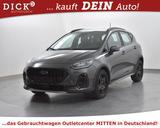 Ford Fiesta 1.0 EB Aut Active LED+SHZ+PDC+MFL+TEM+DAB - Ford Fiesta: Sitzheizung