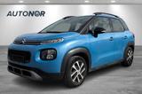 Citroën C3 Aircross 1.6 100PS - Citroën C3 mit Diesel-Antrieb: 1.6
