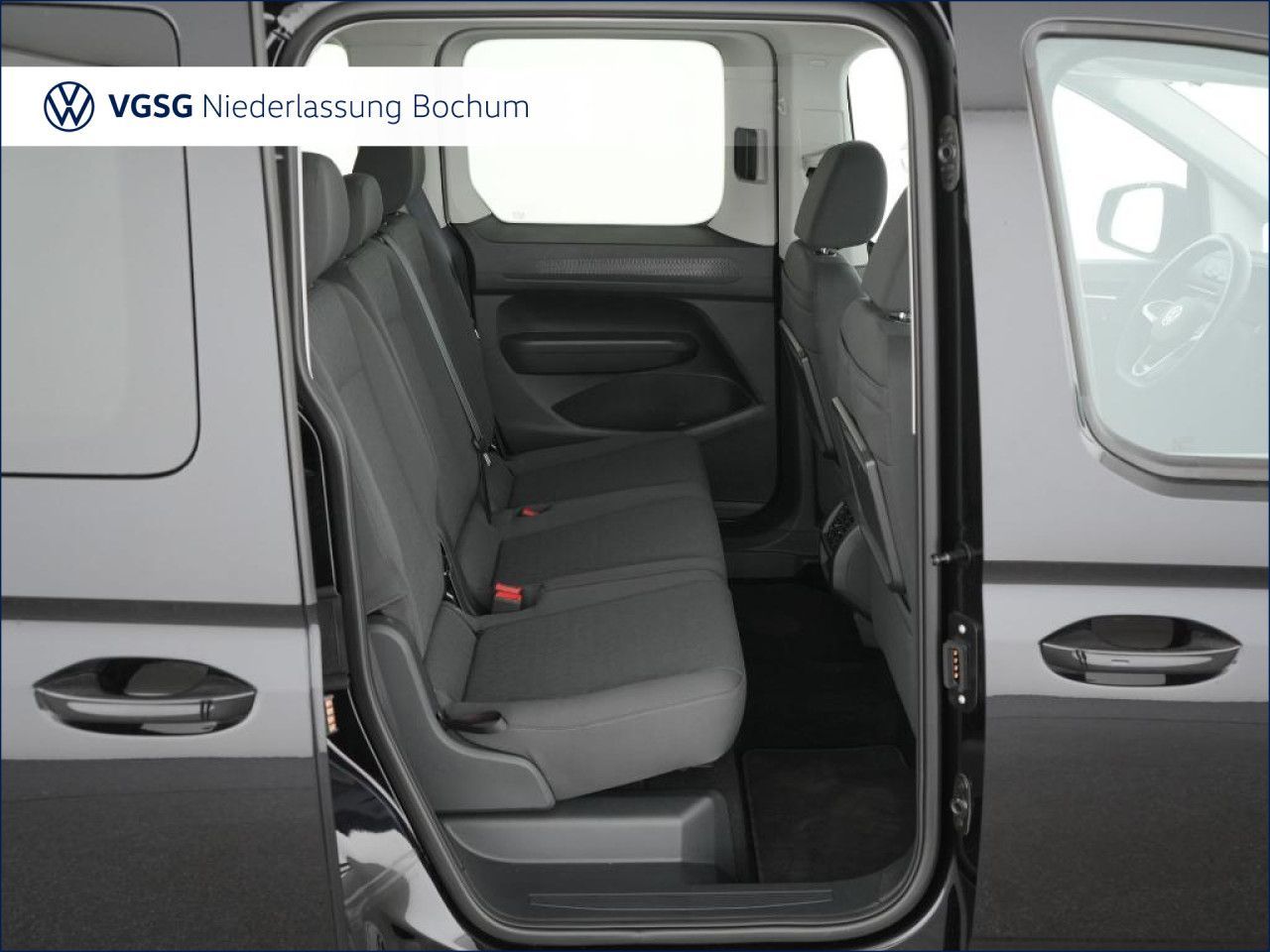 Volkswagen Caddy - Bild 15