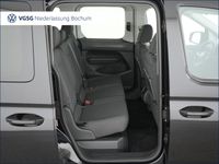Volkswagen Caddy - Vorschau Bild 15