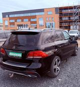 Mercedes-Benz GLE 350 d 4MATIC - - Mercedes-Benz GLE 350 in Krefeld