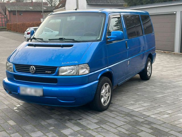 Volkswagen VW T4 Multivan