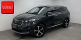 Kia Sorento 2.2 CRDI 7SITZER+AHK+KAMERA+CARPLAY+DAB+ - Kia Sorento: 7
