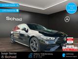 Mercedes-Benz CLA 180 SB AMG+MULTIBEAM+DISTR+PANO+360+AMBI+SHZ