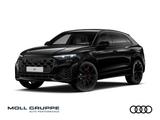 Audi Q8 SUV S line business TFSI e quattro 290 kW tip