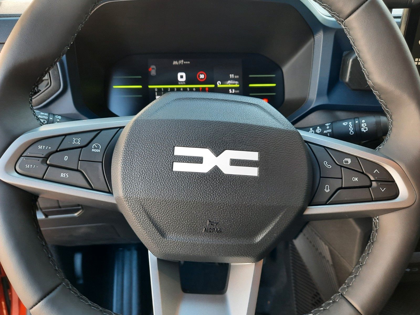 Dacia Duster - Bild 20