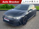 Volkswagen Golf VIII GTI+Navi+Alufelgen+Klimaautomatik+LED+
