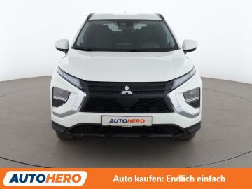 Mitsubishi Eclipse Cross - 9