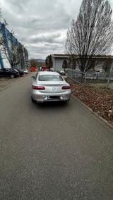 Mercedes-Benz E 220 d Coupe - Mercedes-Benz E 220 Gebrauchtwagen in Stuttgart