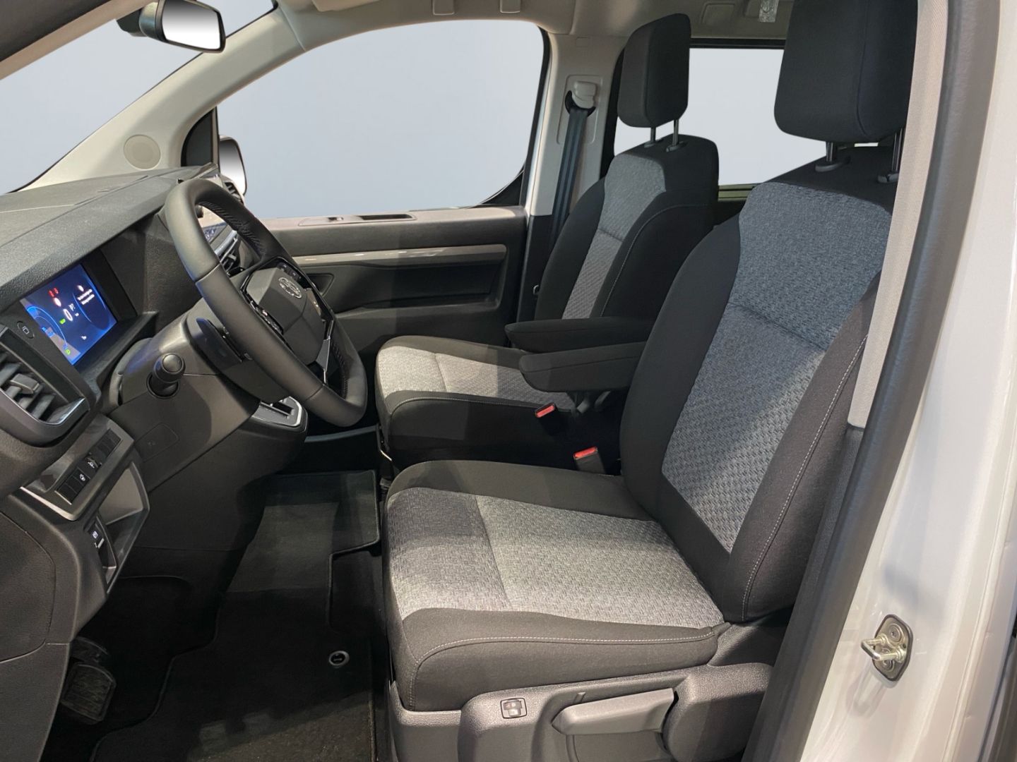 Toyota Proace (Verso) - Bild 7