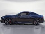 BMW M240i xDrive Coupé MSportPro Innovationspkt AHK - schwarze BMW M240i