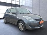 Suzuki Swift Club 4x4 - Suzuki Swift: Allradantrieb