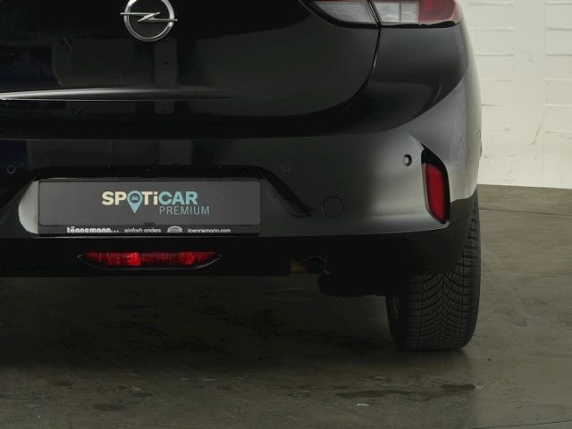 Corsa F ELEGANCE AT+LED+RÜCKFAHRKAMERA+SITZHEIZU
