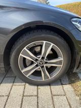 Mercedes-Benz C 180 T  AMG LINE*Navi*LED*8-fach bereift  - Mercedes-Benz C 180: 1.8