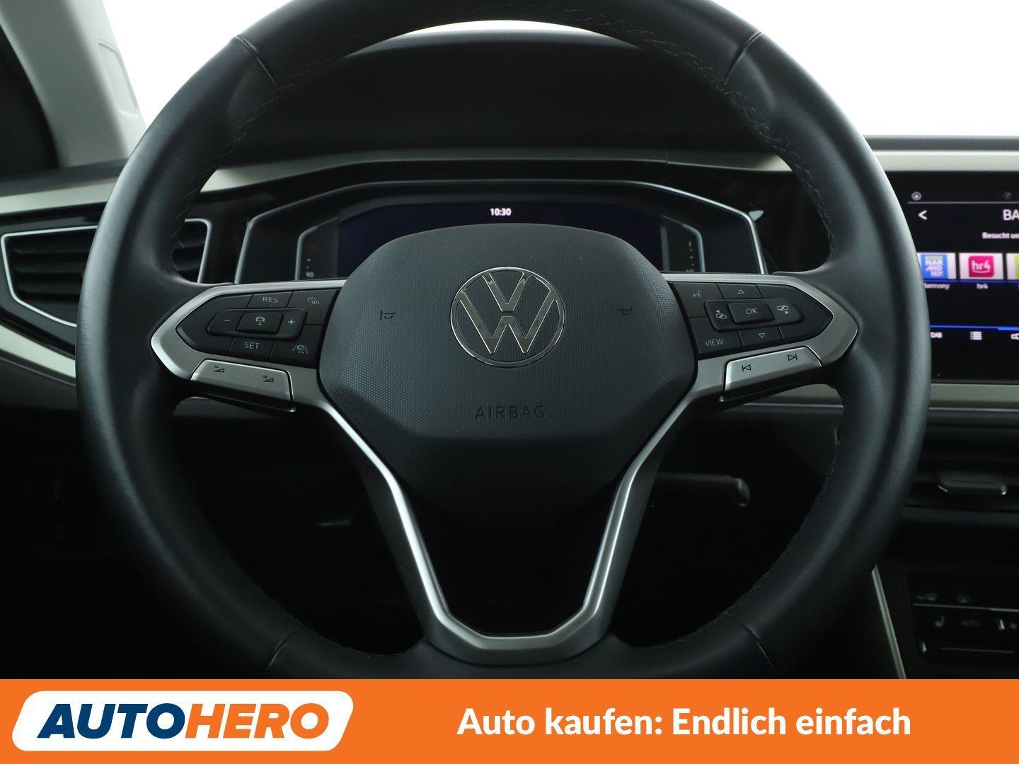 Volkswagen Taigo 1.0 TSI Move Aut.*LED*ACC*PDC*, миниатюра 17
