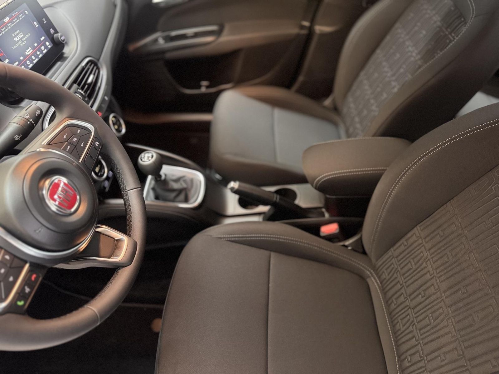 Fiat Tipo - Bild 16