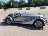 Morgan Plus 8 4,6l Sammlerstück 
