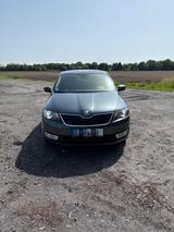Skoda Rapid 1.2 TSI 81kW Green tec Joy Spaceback Joy - Skoda Rapid Joy mit Benzin-Antrieb
