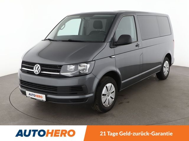 Volkswagen T6 Multivan 2.0 TDI Trendline*TEMPO*AHK*