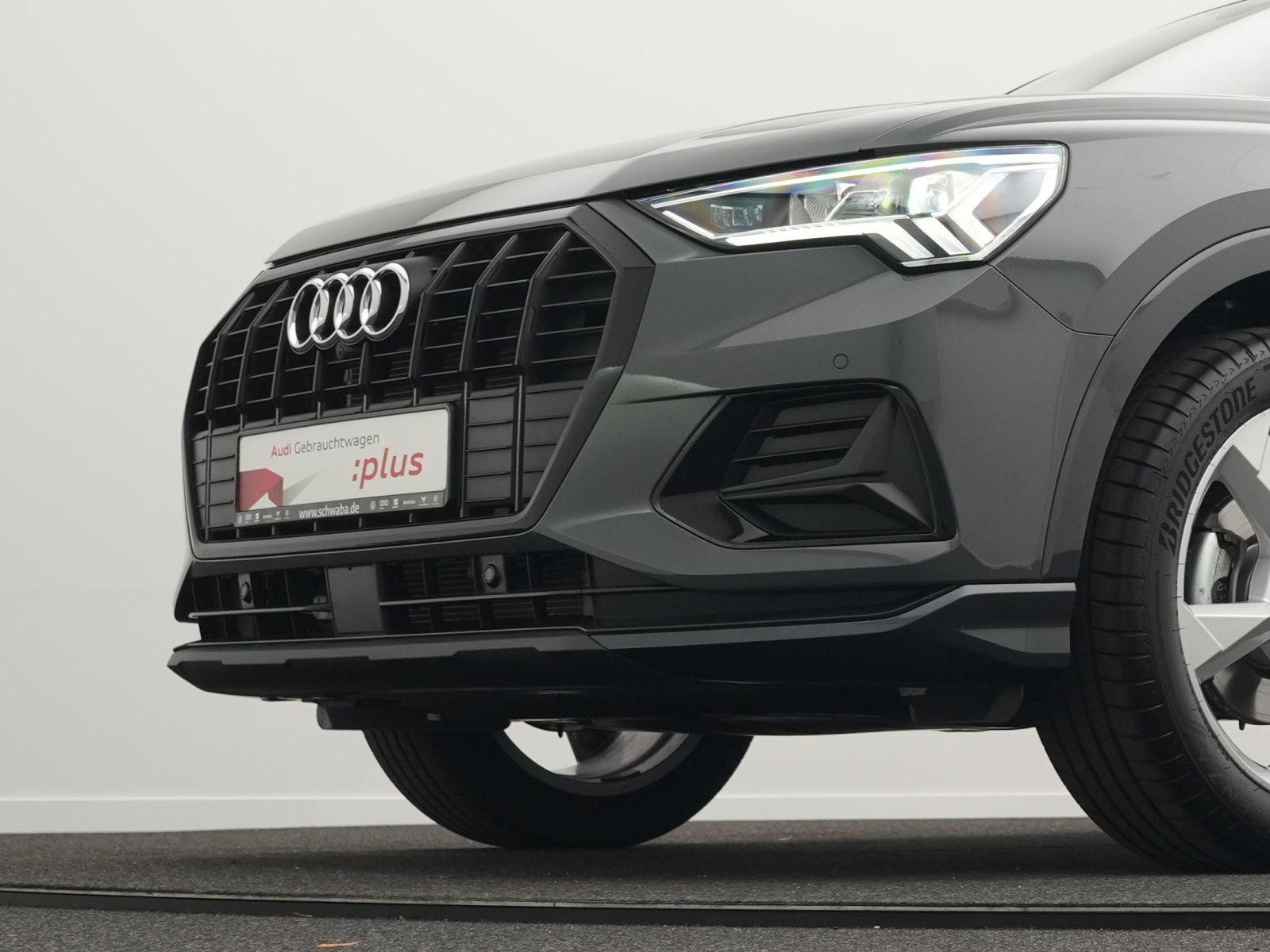 Audi Q3 - Bild 45