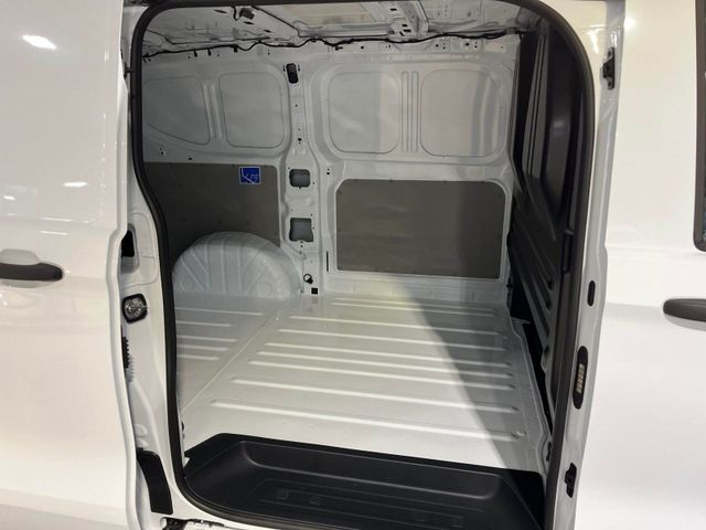 Transporter Kasten KR 2.0 TDI 81 kW PDC+KLIMA