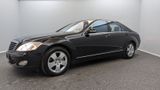 Mercedes-Benz S 450 4Matic*1.HAND*SCHECKHEFT*DEUTSCH*SITZKLIMA - Mercedes-Benz aus 2006