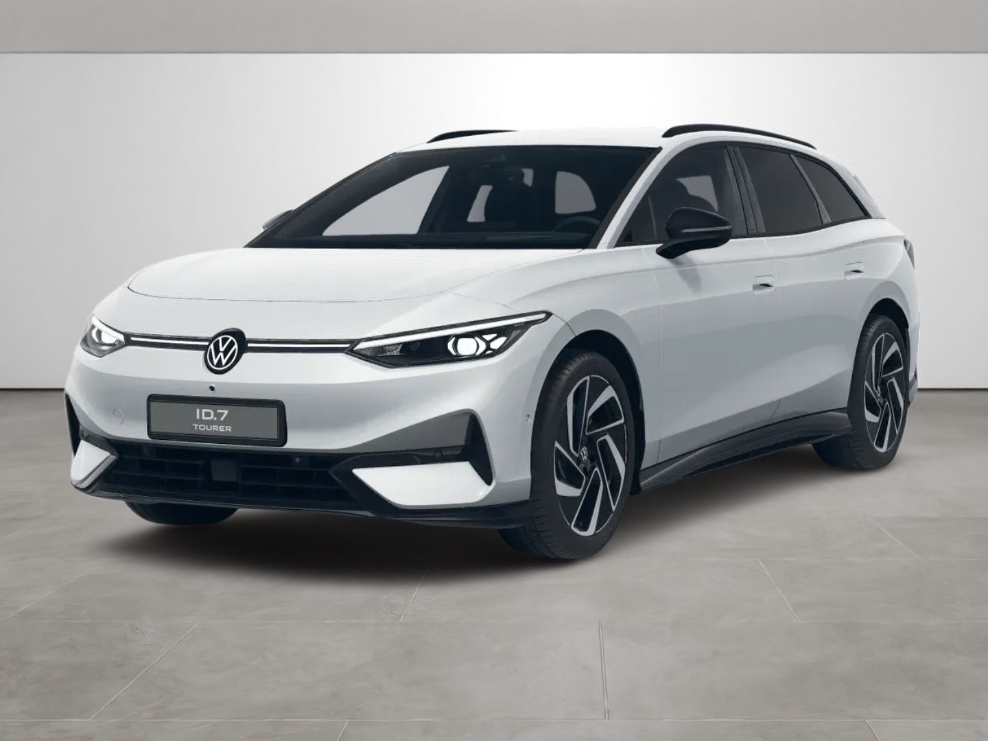 ID.7 Tourer Pro S *AHK*MATRIX*DCC*WÄPU*